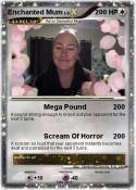 Enchanted Mum