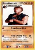 Chuck Norris