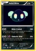 Astral Slime