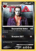 Sting
