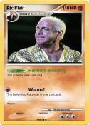 Ric Flair