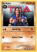 AJ Styles