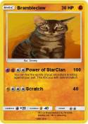 Brambleclaw