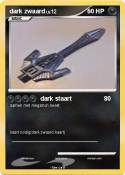 dark zwaard