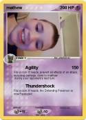 mathew