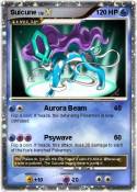 Suicune