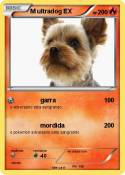 M ultradog EX