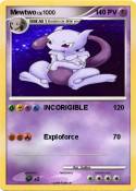 Mewtwo
