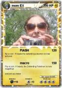 mom EX