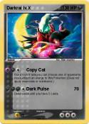 Darkrai lv.X