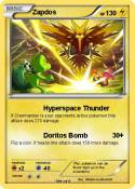 Zapdos