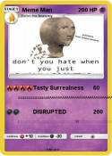 Meme Man
