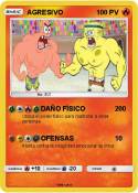 AGRESIVO