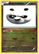 Kung Fu Panda