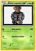 monke supreme