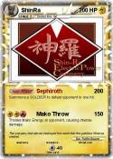 ShinRa