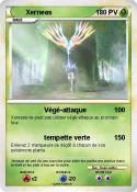 Xerneas