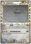 mega face