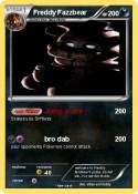 Freddy Fazzbear