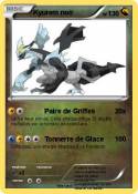 Kyurem noir