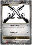 bladesmen