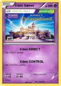 X-box Games
