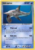 Helicoprion