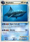Megalodon