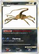 Facehugger