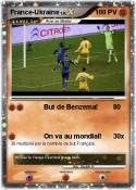 France-Ukraine