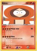Kenny
