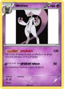 Mewtwo