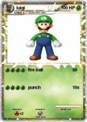 luigi