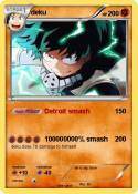 deku