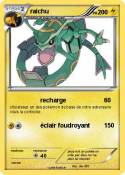 raichu