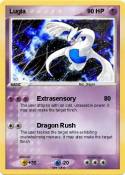 Lugia