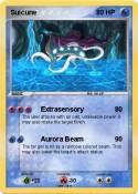 Suicune