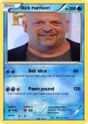 Rick Harrison