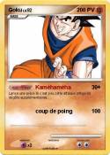 Goku