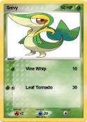 Snivy