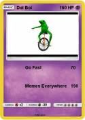 Dat Boi