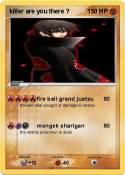 killer are you