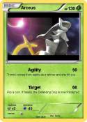Arceus