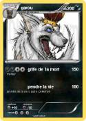 garou