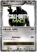 MW3®