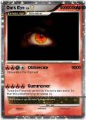 Dark Eye