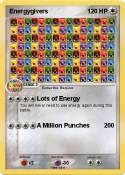 Energygivers
