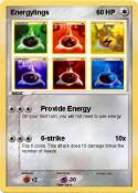 Energylings