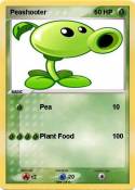 Peashooter