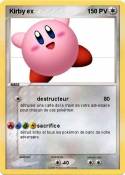 Kirby ex